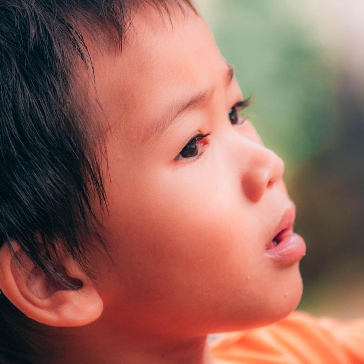 Portrait of Lucas Moreno, community mentor and Italian cuisine specialist
